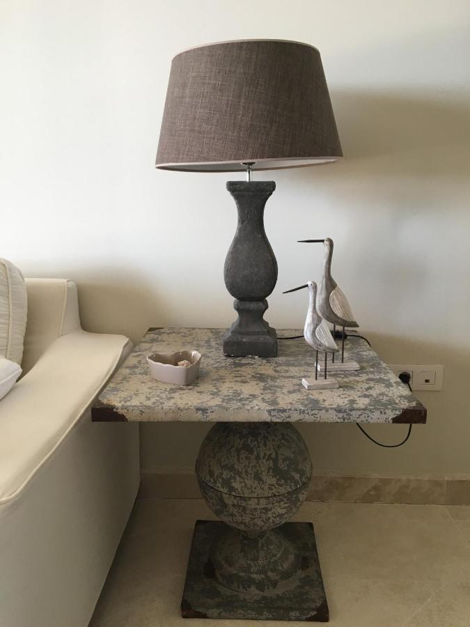 2156-Luxury Apt In Cortesin Golf With Pool View Casares Buitenkant foto