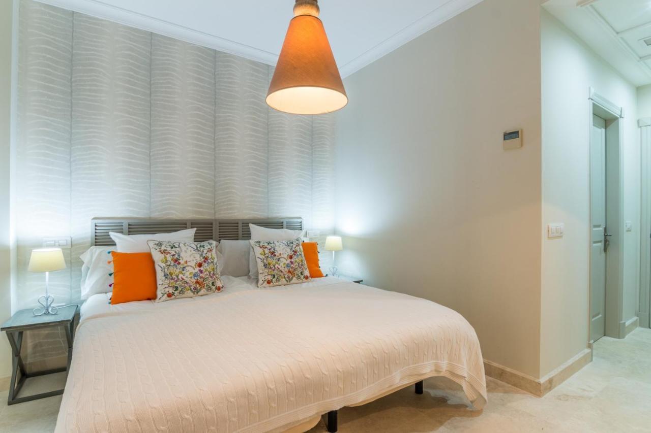 2156-Luxury Apt In Cortesin Golf With Pool View Casares Buitenkant foto