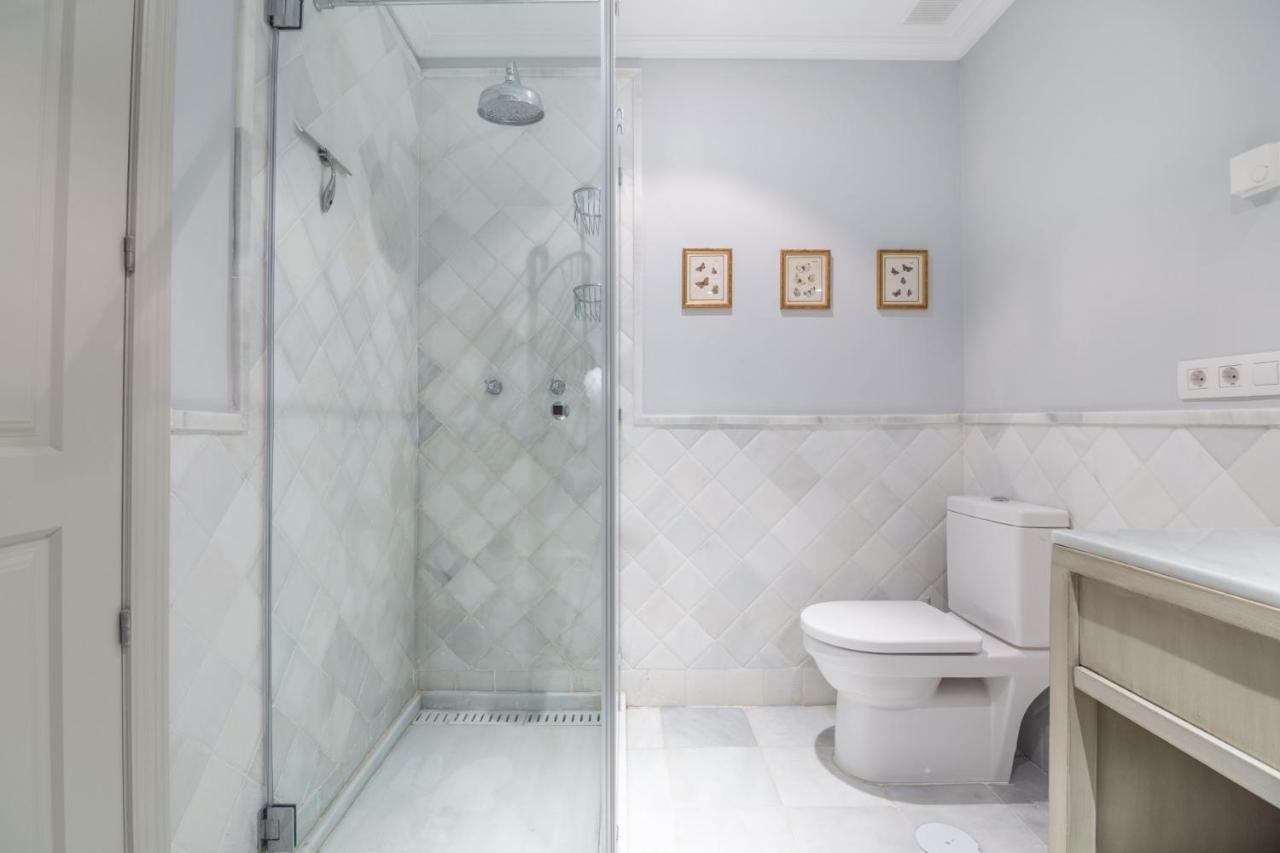 2156-Luxury Apt In Cortesin Golf With Pool View Casares Buitenkant foto