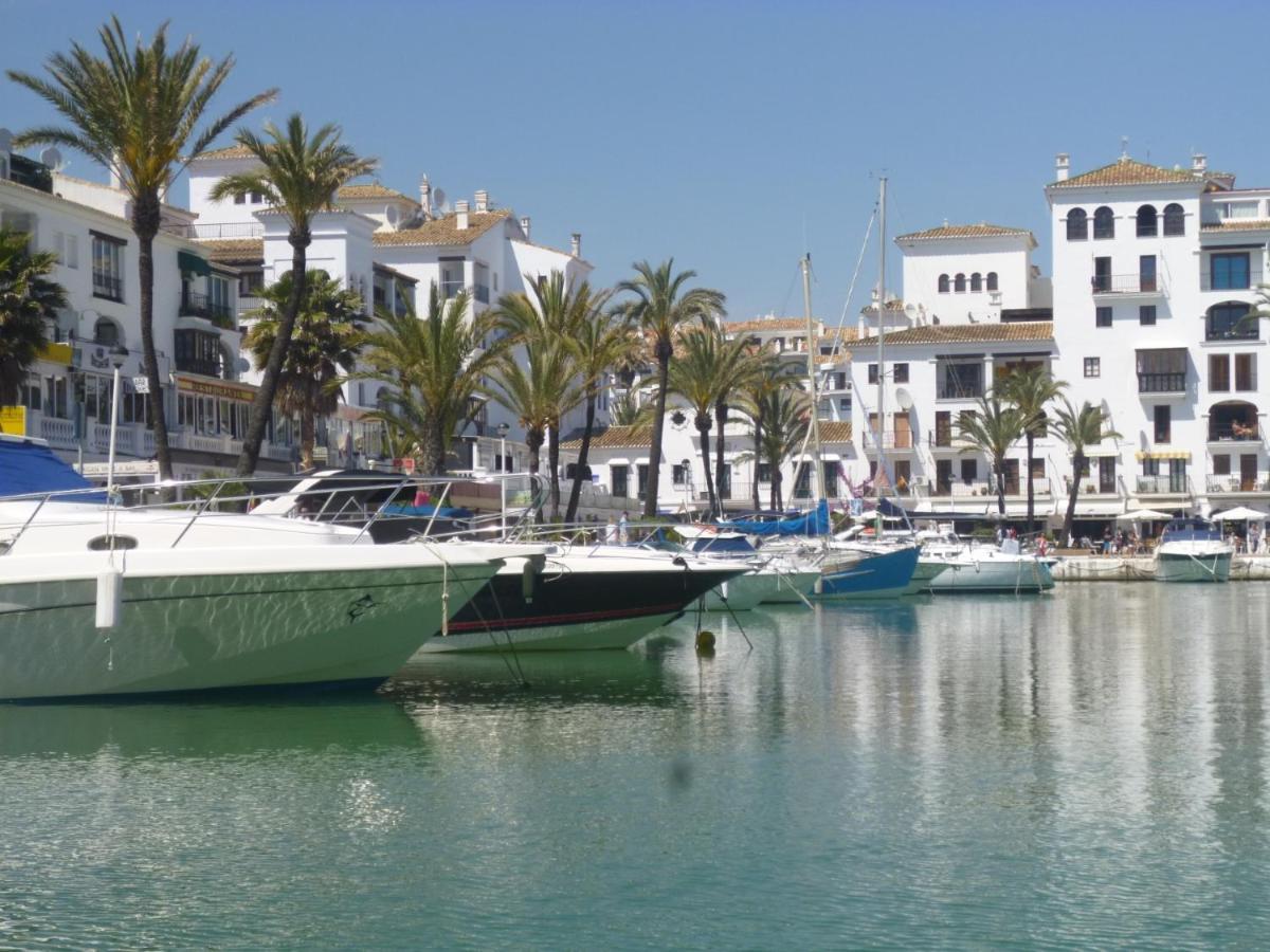2156-Luxury Apt In Cortesin Golf With Pool View Casares Buitenkant foto