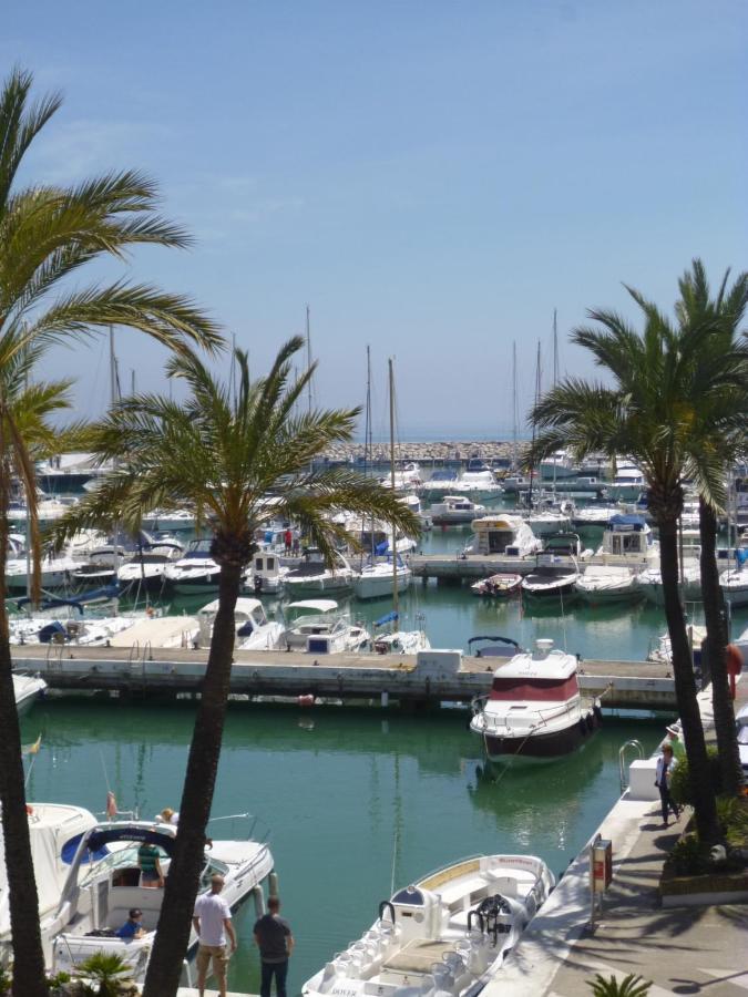 2156-Luxury Apt In Cortesin Golf With Pool View Casares Buitenkant foto