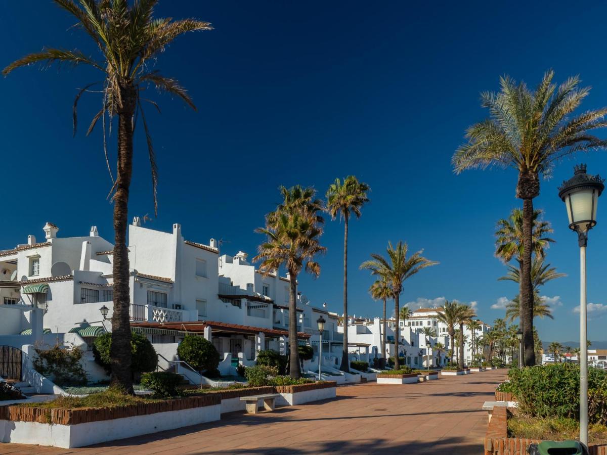 2156-Luxury Apt In Cortesin Golf With Pool View Casares Buitenkant foto