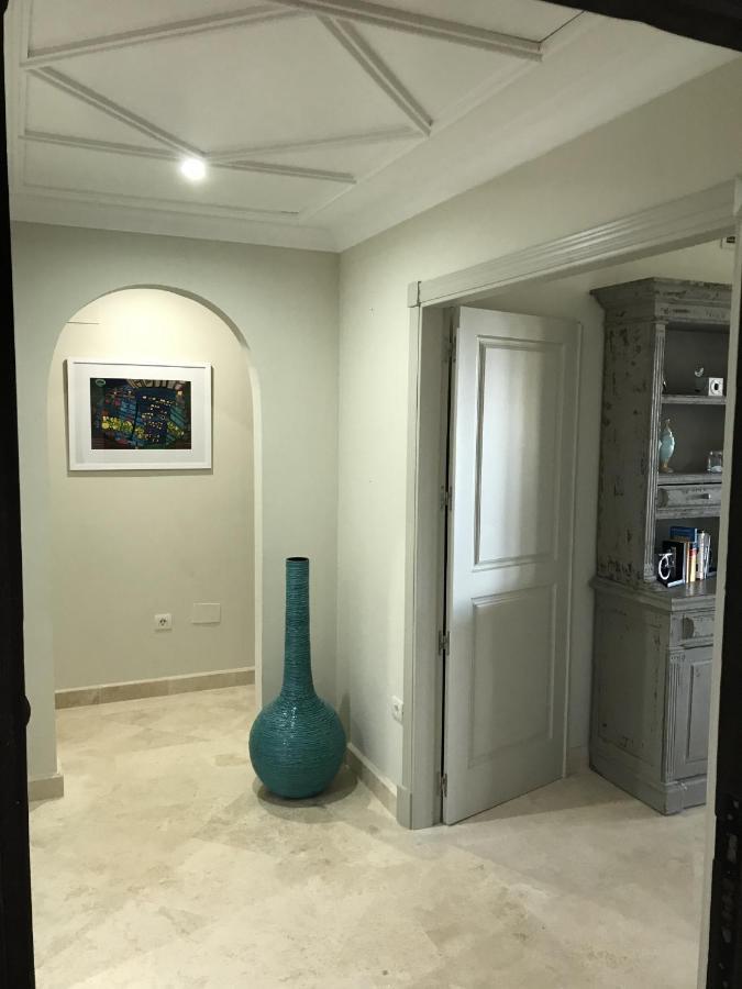 2156-Luxury Apt In Cortesin Golf With Pool View Casares Buitenkant foto