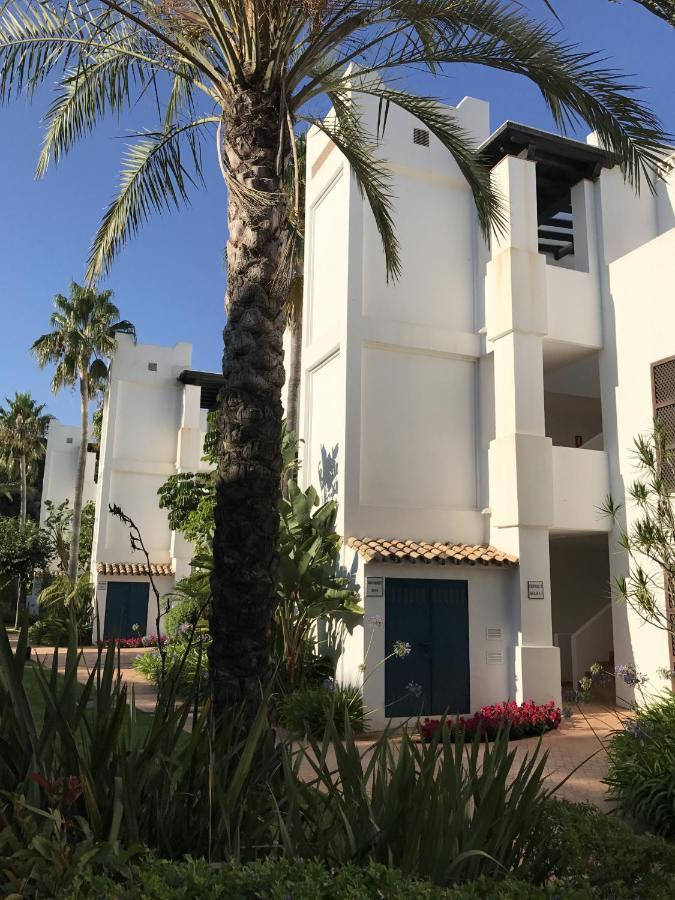 2156-Luxury Apt In Cortesin Golf With Pool View Casares Buitenkant foto